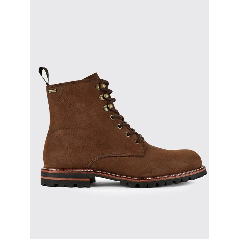 Bottines à lacets Laois Dubarry