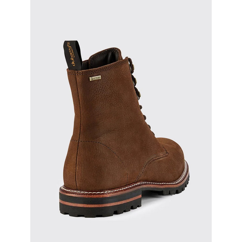 Bottines à lacets Laois Dubarry