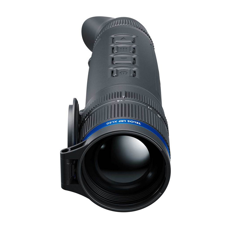 Monoculaire thermique Telos LRF XL50 Pulsar