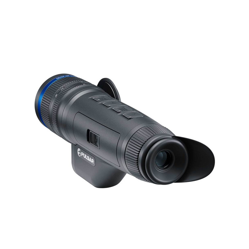 Monoculaire thermique Telos LRF XL50 Pulsar