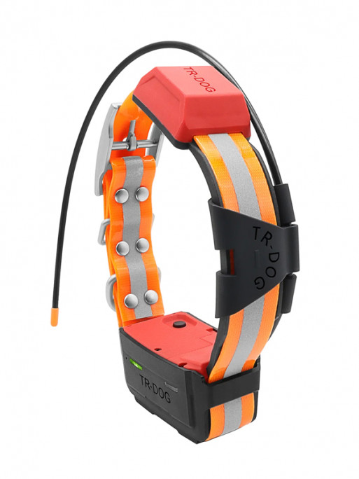 Collier supplémentaire TR Dog V2 ROG Collier supplémentaire TR Dog V2 ROG