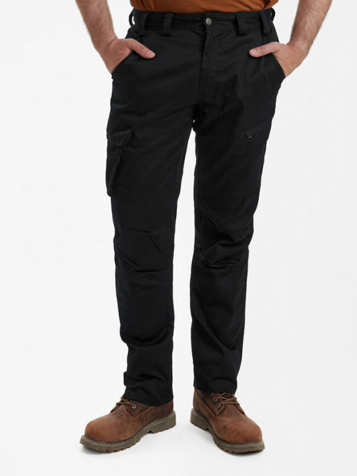 Pantalon Traveler Deerhunter