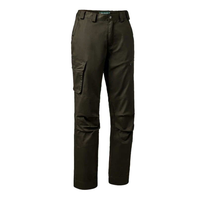 Pantalon Traveler Deerhunter