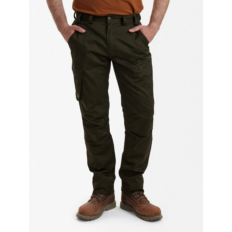 Pantalon Traveler Deerhunter