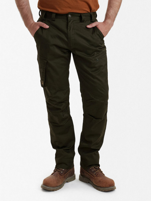 Pantalon Traveler Deerhunter