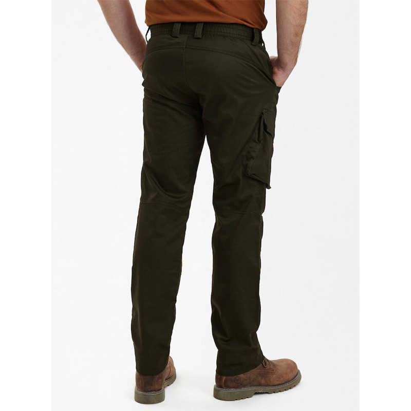 Pantalon Traveler Deerhunter