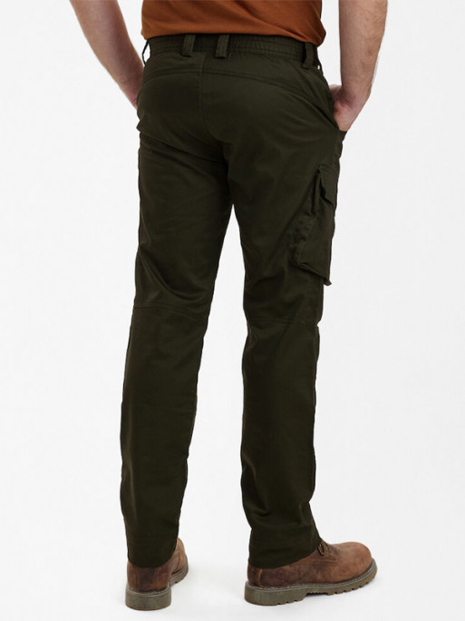 Pantalon Traveler Deerhunter