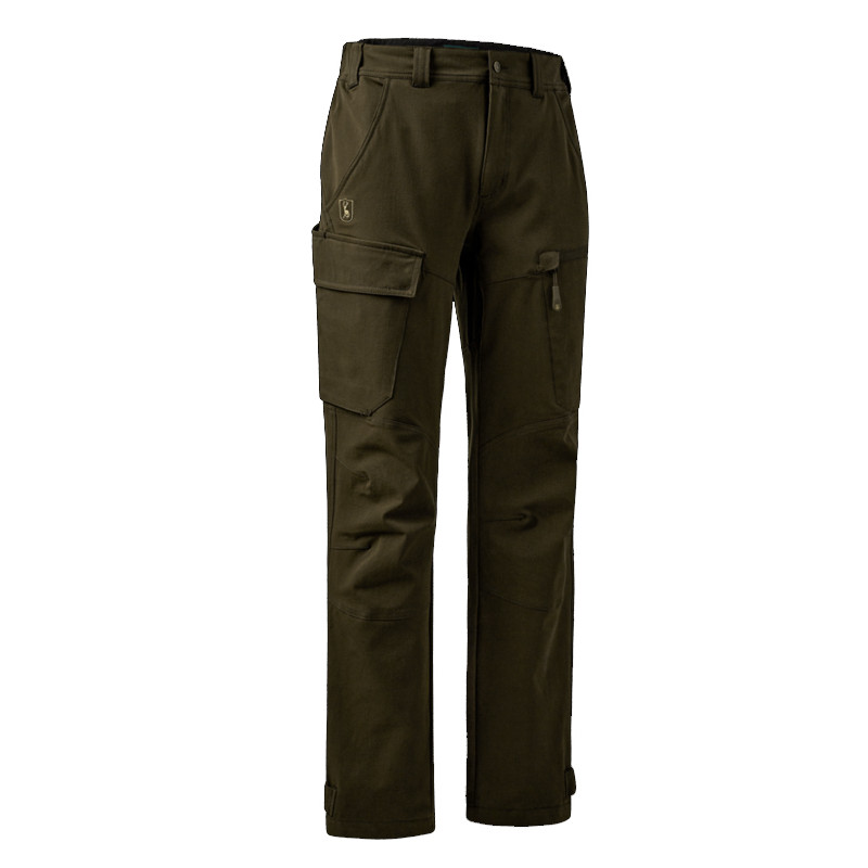 Pantalon Sarek Full Stretch Deerhunter