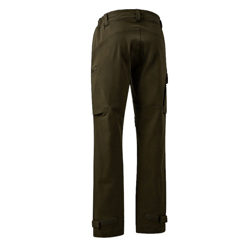 Pantalon Sarek Full Stretch Deerhunter
