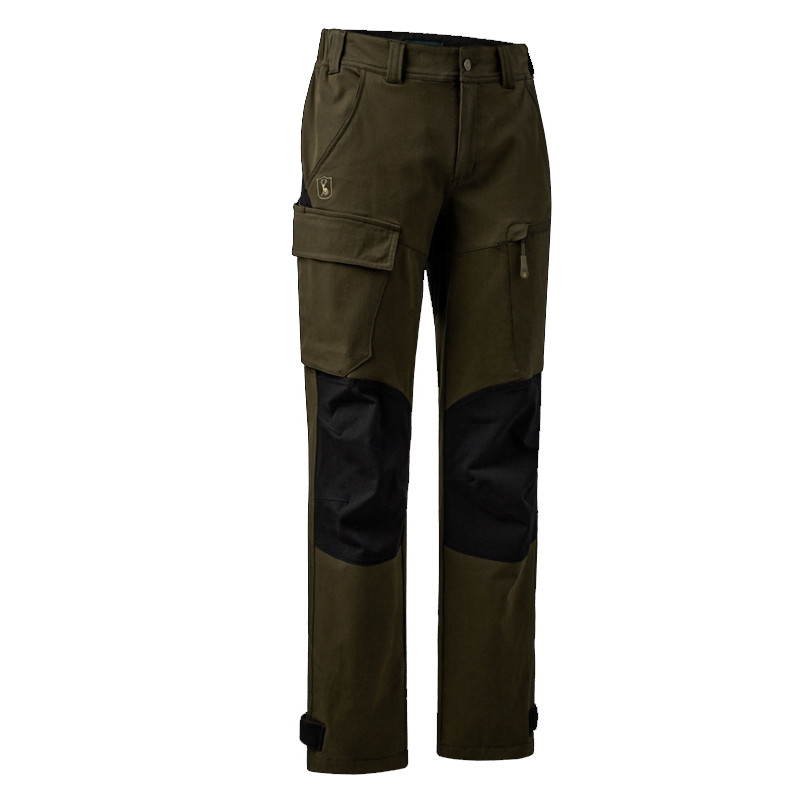 Pantalon Sarek Full Stretch Deerhunter