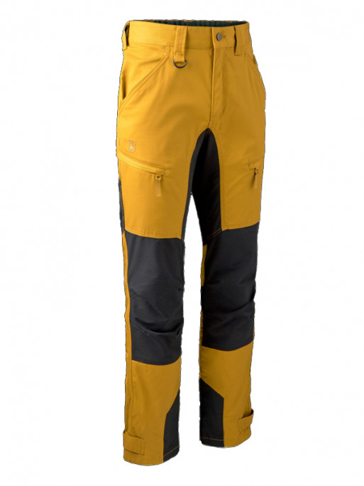 Pantalon Rogaland Stretch Deerhunter Pantalon Rogaland Stretch Deerhunter