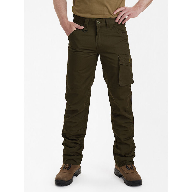 Pantalon Rogaland Deerhunter