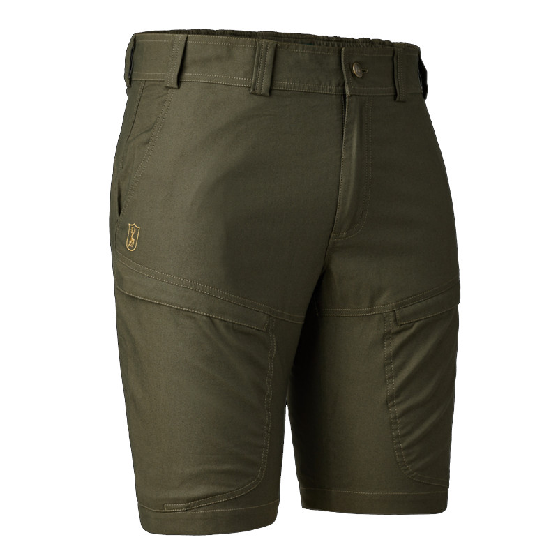 Short Matobo Deerhunter