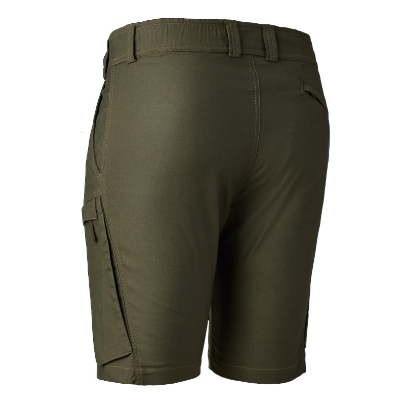 Short Matobo Deerhunter