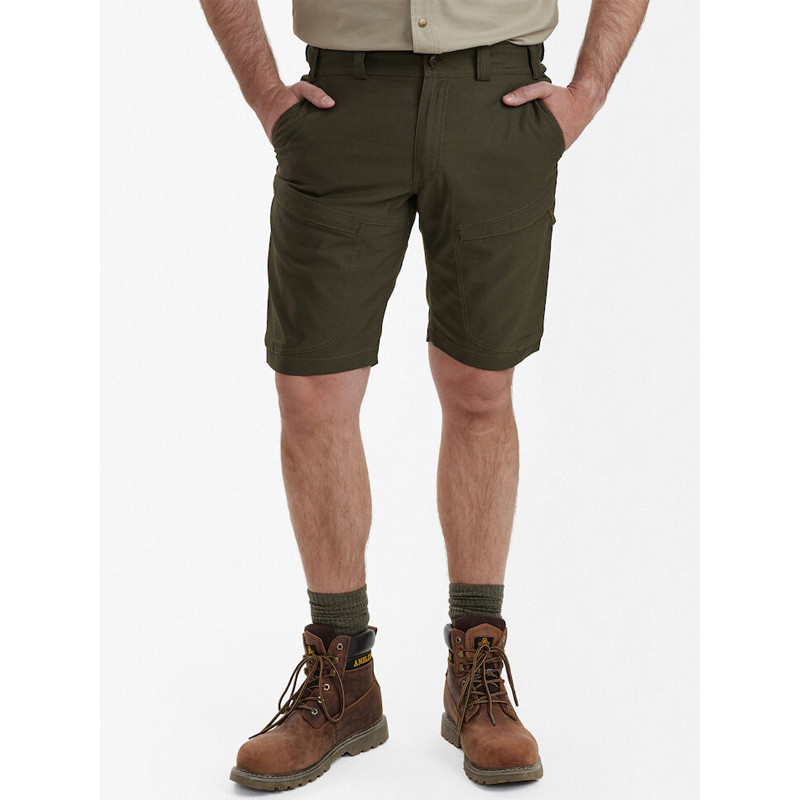 Short Matobo Deerhunter