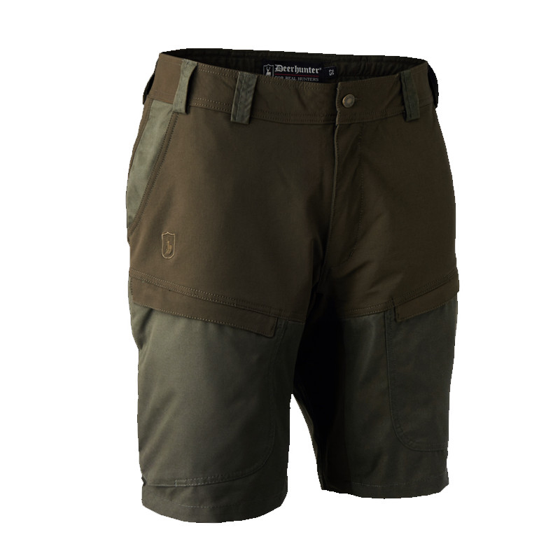Short Strike Deerhunter