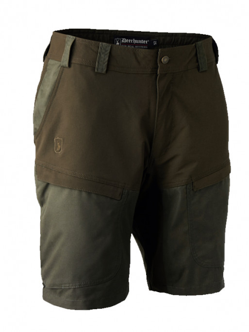 Short Strike Deerhunter