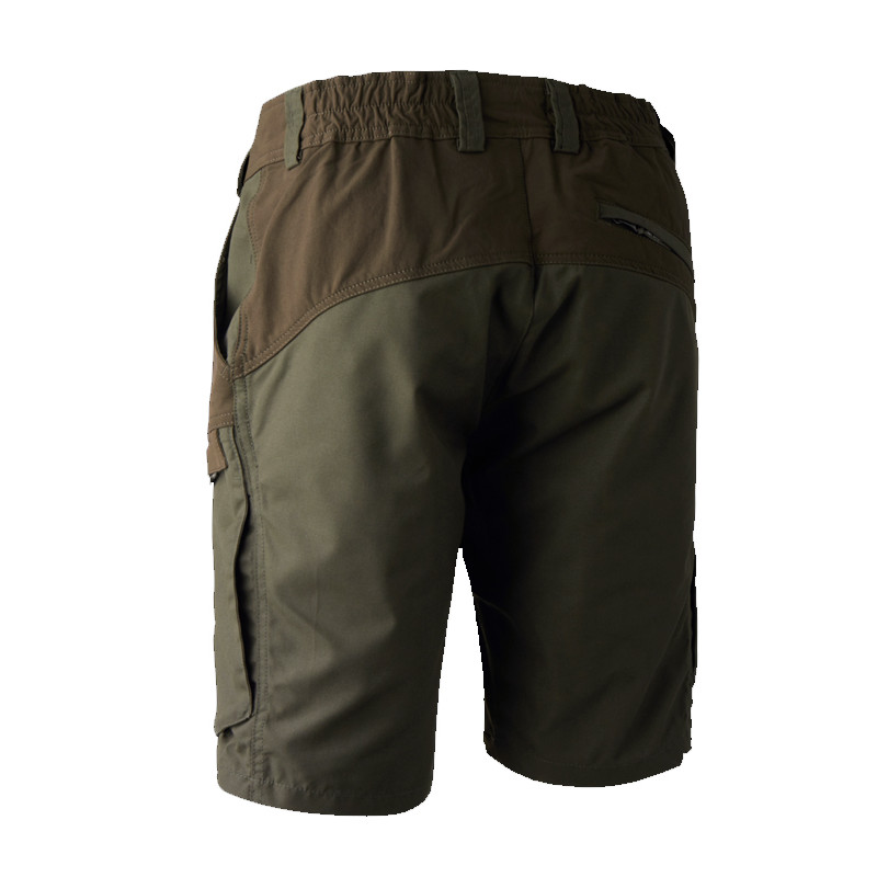 Short Strike Deerhunter