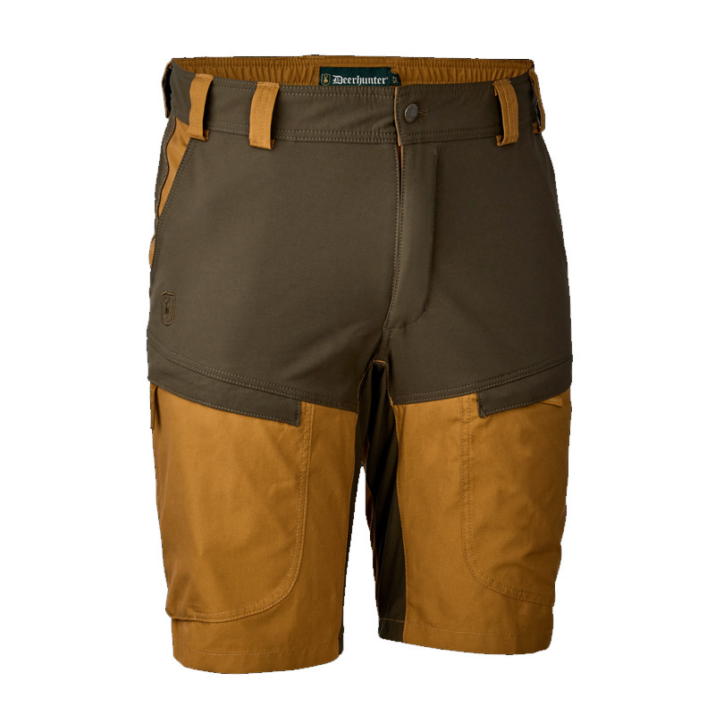 Short Strike Deerhunter
