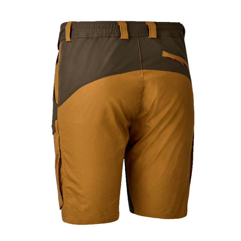 Short Strike Deerhunter