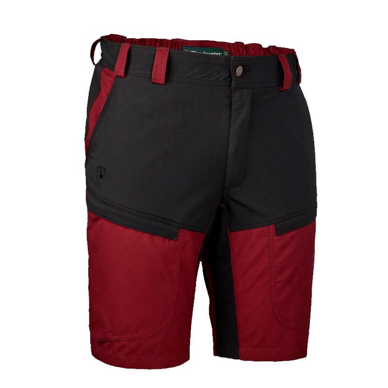 Short Strike Deerhunter