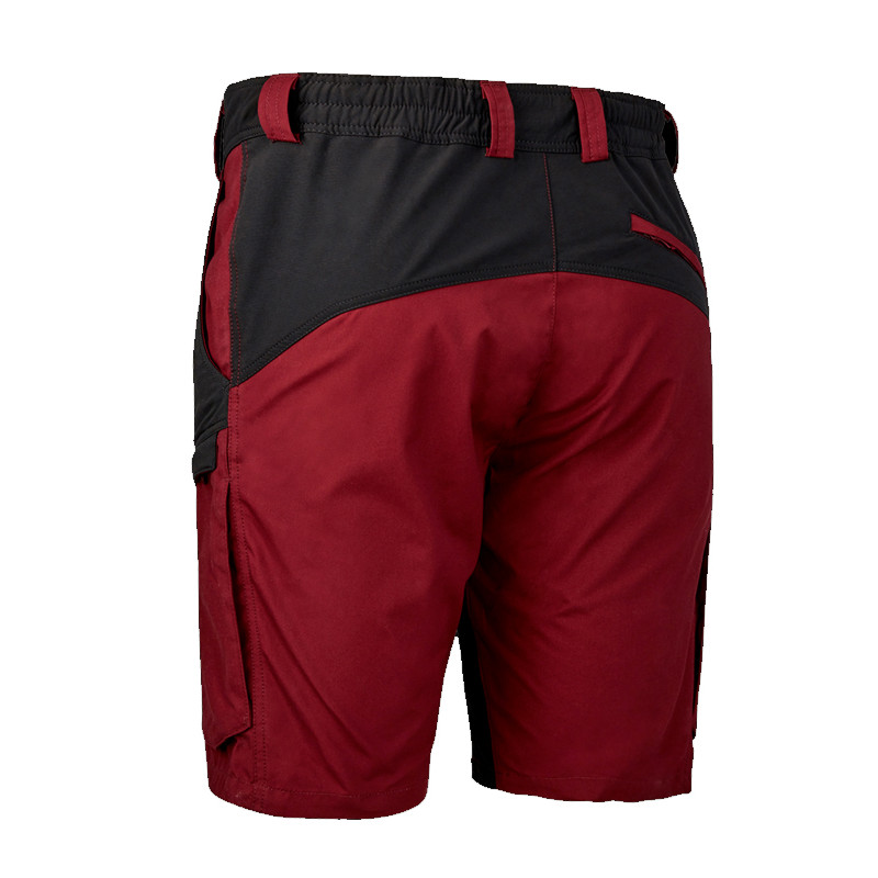 Short Strike Deerhunter