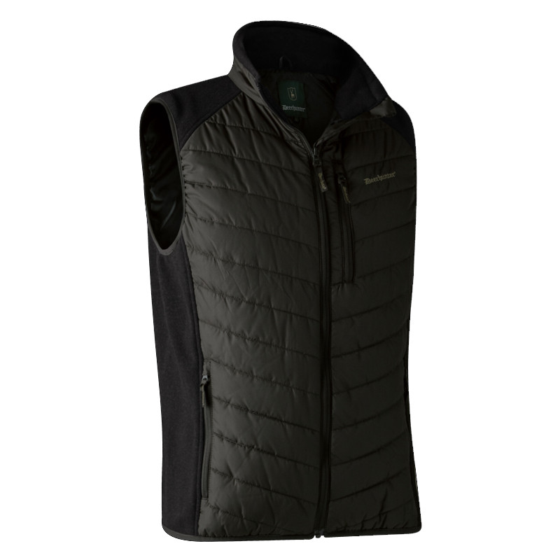 Gilet matelassé Moor Deerhunter