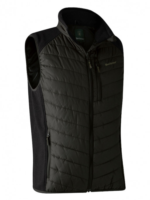 Gilet matelassé Moor Deerhunter Gilet matelassé Moor Deerhunter