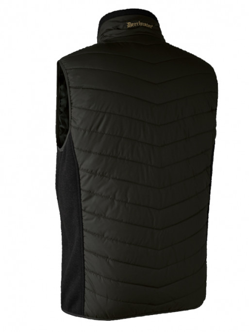 Gilet matelassé Moor Deerhunter Gilet matelassé Moor Deerhunter