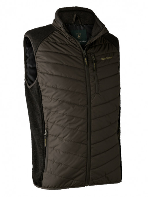 Gilet matelassé Moor Deerhunter