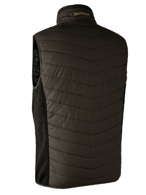 Gilet matelassé Moor Deerhunter