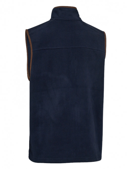 Gilet en polaire Cumbria Deerhunter Gilet en polaire Cumbria Deerhunter