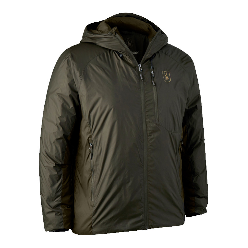 Veste  Deer-Tex Compressible Deerhunter
