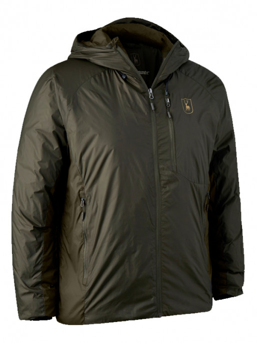 Veste Deer-Tex Compressible Deerhunter Veste Deer-Tex Compressible Deerhunter
