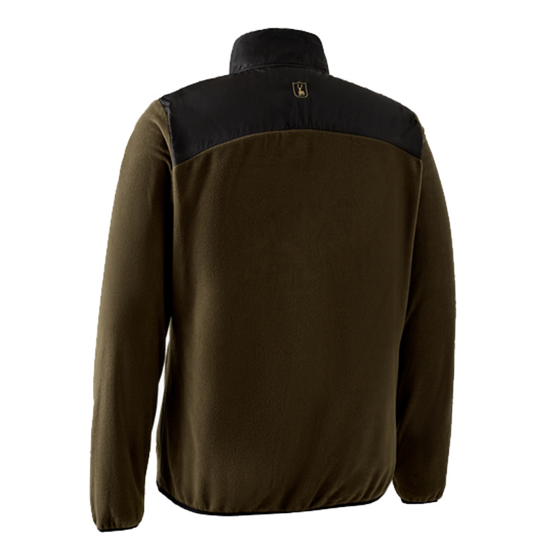 Veste polaire Northward Deerhunter