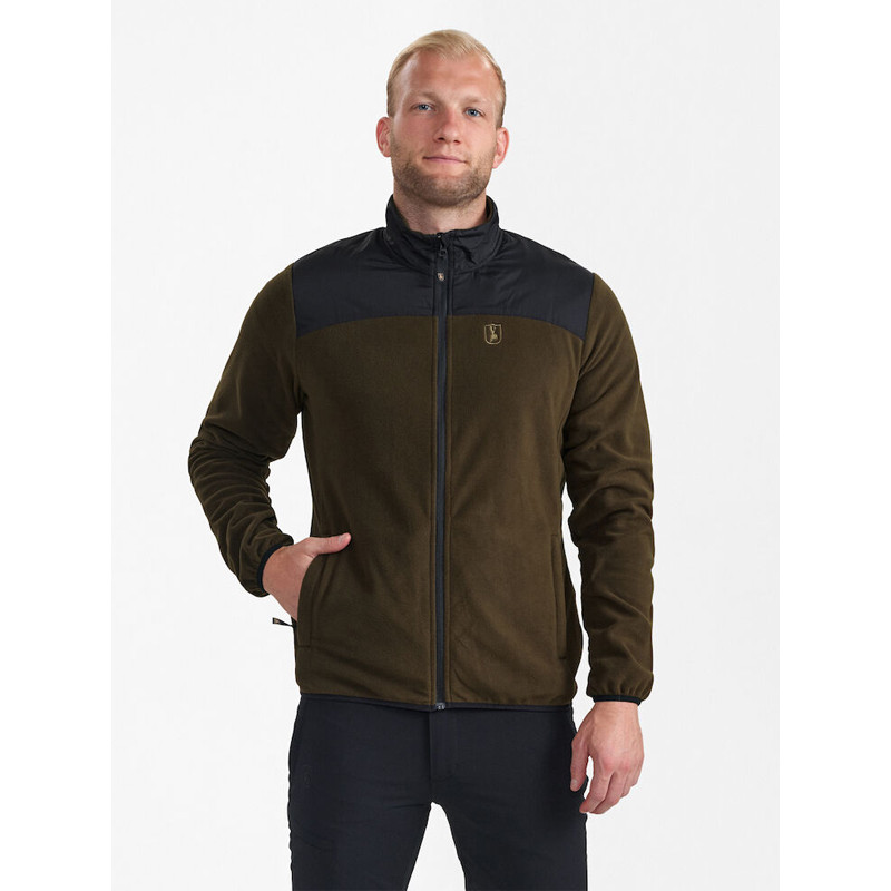 Veste polaire Northward Deerhunter