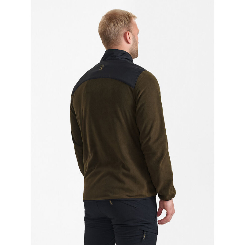 Veste polaire Northward Deerhunter