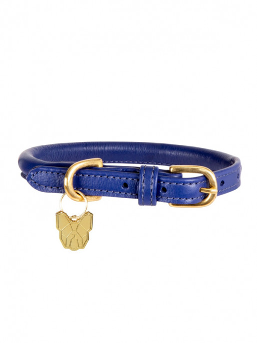 Collier pour chien Digby & Fox Tweed