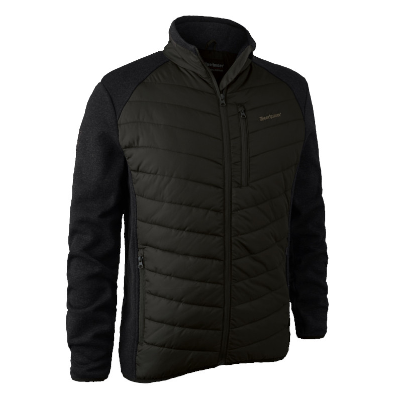 Veste matelassée Moor Deerhunter