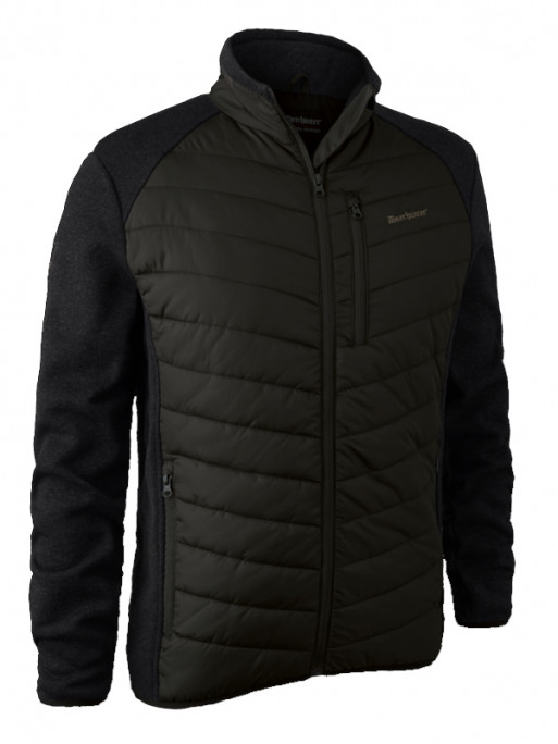 Veste matelassée Moor Deerhunter