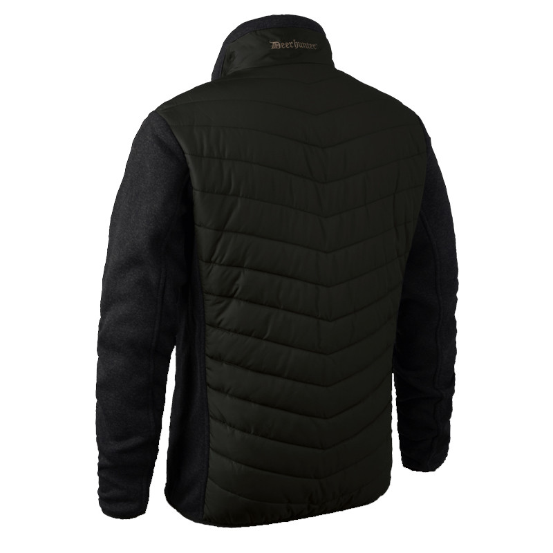 Veste matelassée Moor Deerhunter