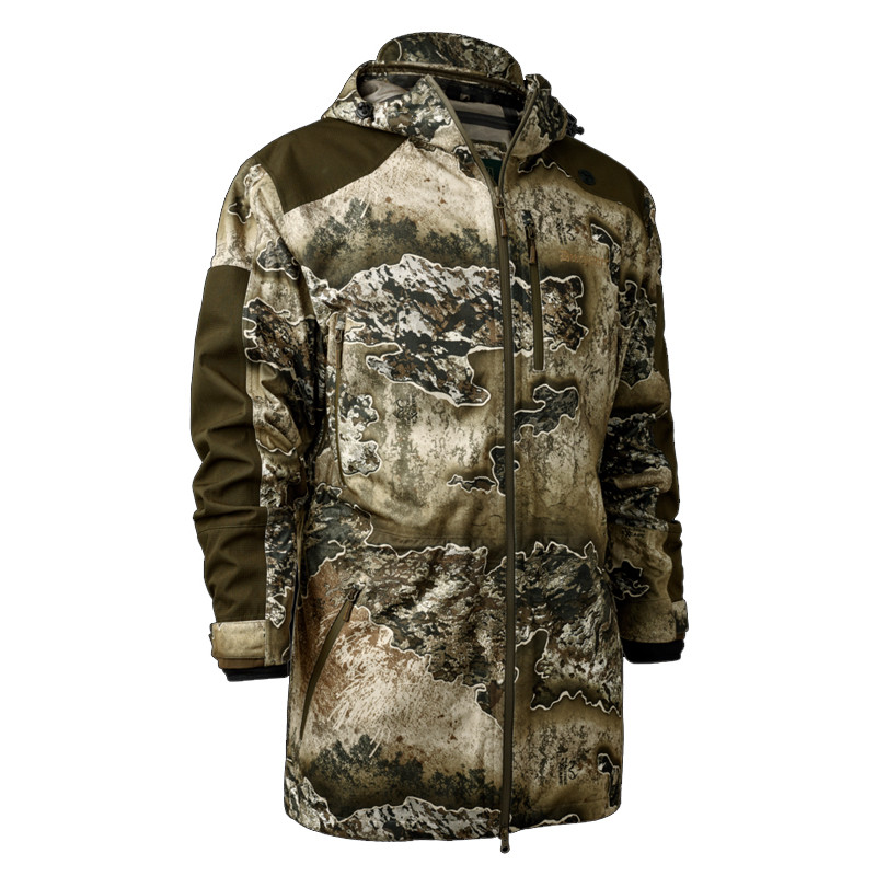 Veste imperméable Excape Deerhunter
