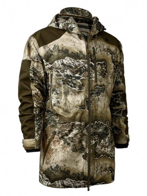 Veste imperméable Excape Deerhunter Veste imperméable Excape Deerhunter