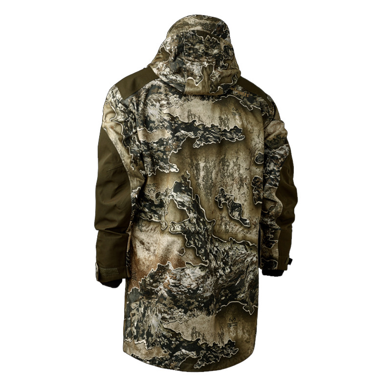 Veste imperméable Excape Deerhunter