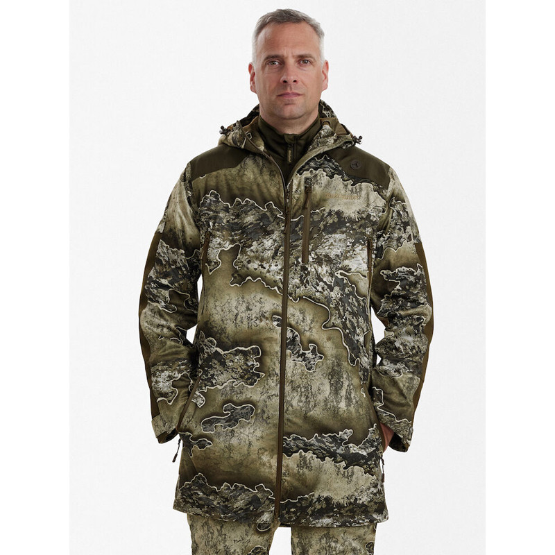 Veste imperméable Excape Deerhunter