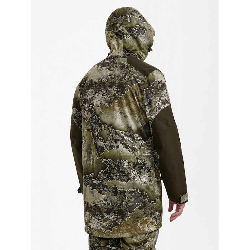 Veste imperméable Excape Deerhunter