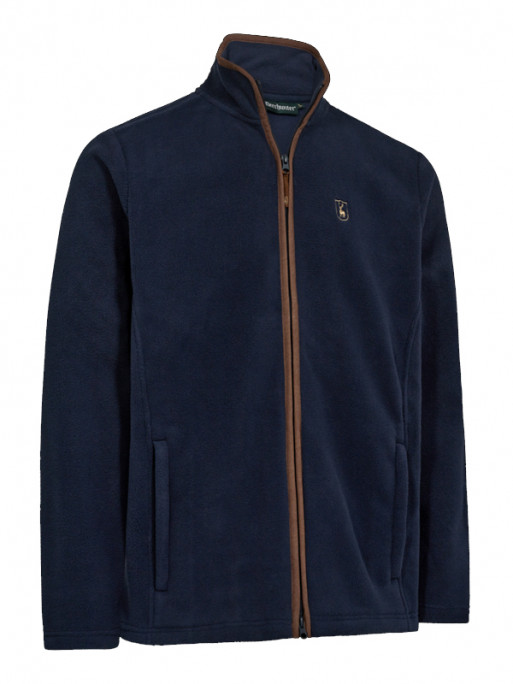 Veste polaire Cumbria Deerhunter Veste polaire Cumbria Deerhunter