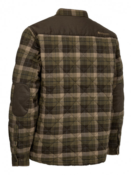 Sur-chemise matelassée Elbert Deerhunter Sur-chemise matelassée Elbert Deerhunter