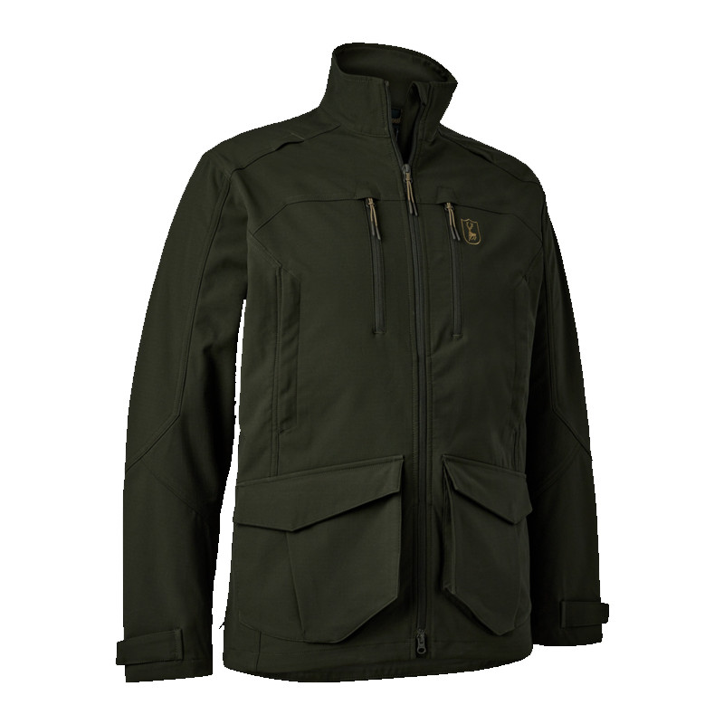 Veste Climate avec 37.5 Technology Deerhunter