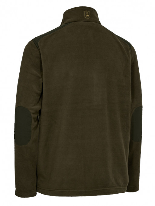 Polaire Climate demi zip avec 37.5 Technology Deerhunter Polaire Climate demi zip avec 37.5 Technology Deerhunter